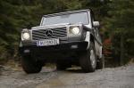 Mercedes-Benz G-Class 1990 года